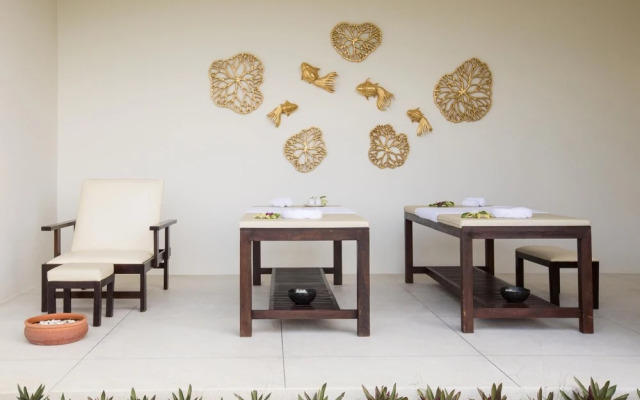 Villa Spice At Lime Samui-bang Makham