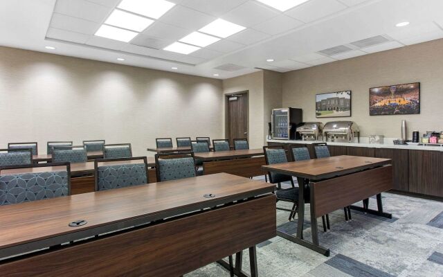 The Lodge at Duke Medical Center