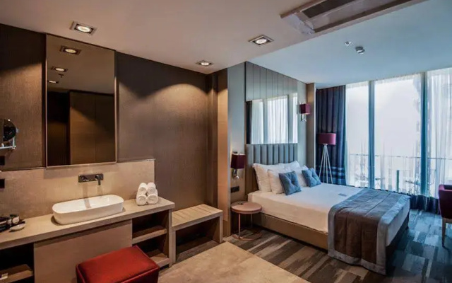Vista Boutique Hotel