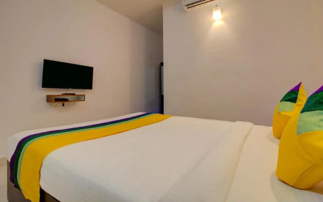 Itsy Hotels Sky Vista