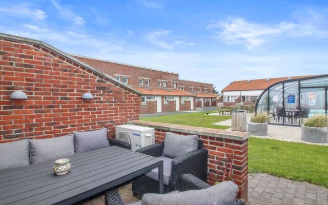 "Söhnke" - 500m from the sea in NW Jutland