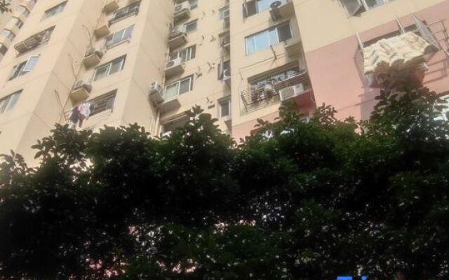Xiaozhu Homestay (Laoximen Branch)