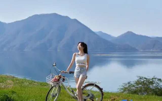 Muxin Hotel