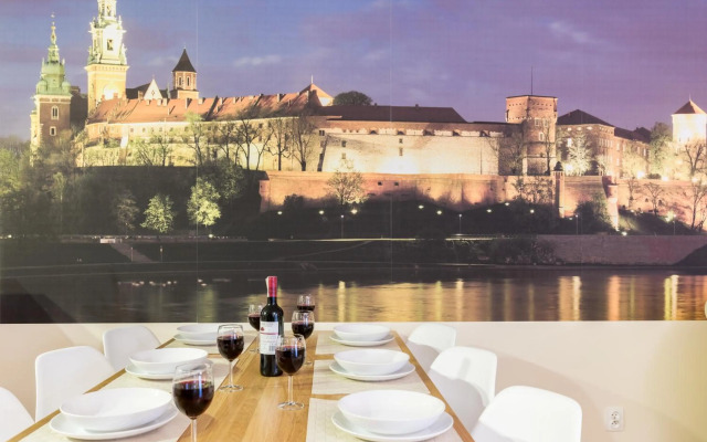 Apartments Kremer Cracow