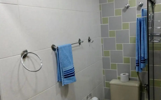 Aconchegante Pasárgada 516