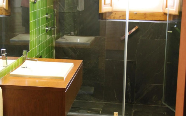 Casa da Urra Guest House