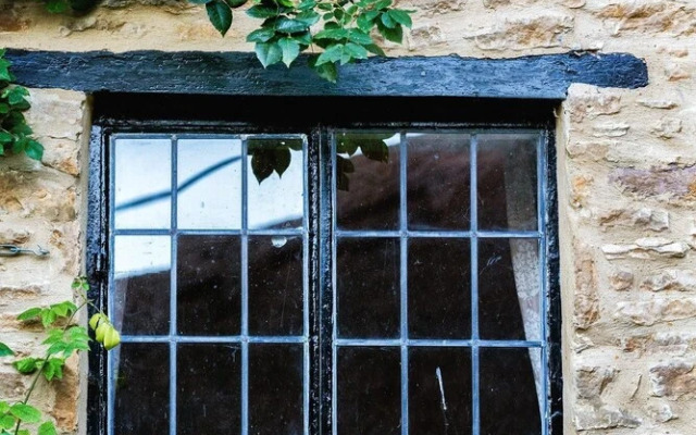 The Steps in Oxfordshire