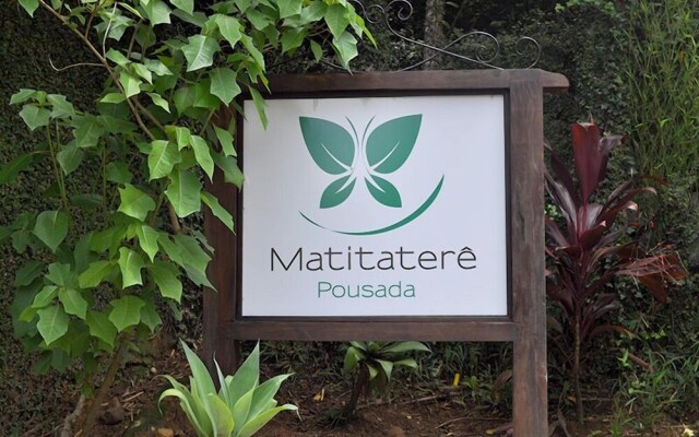 Pousada Matitatere