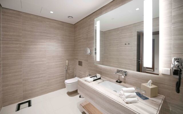 Golden Tulip Riyadh