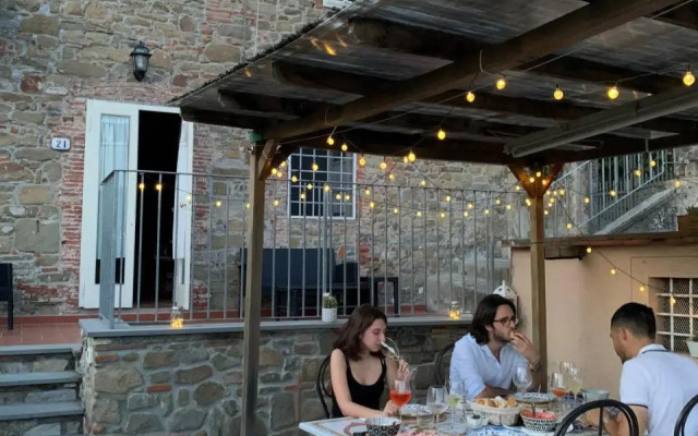 Casa Di Laino