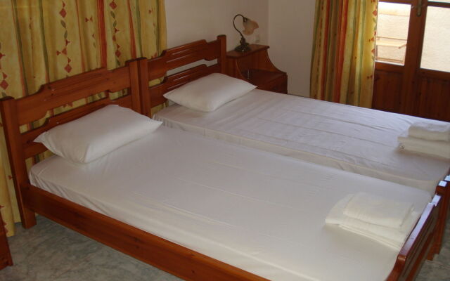 Philoxenia Rooms