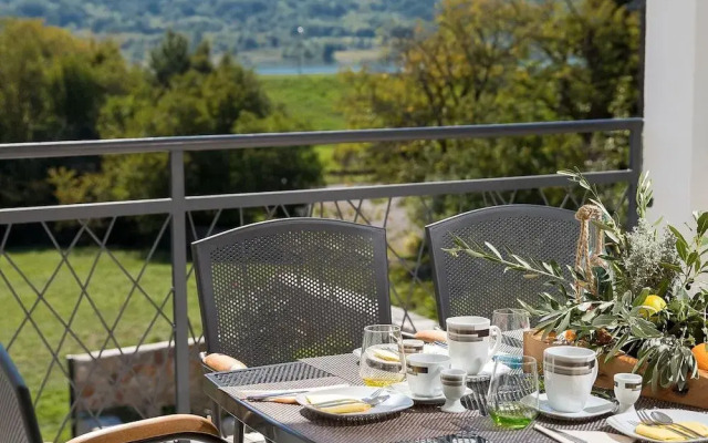 Manea Tribalj in Tribalj