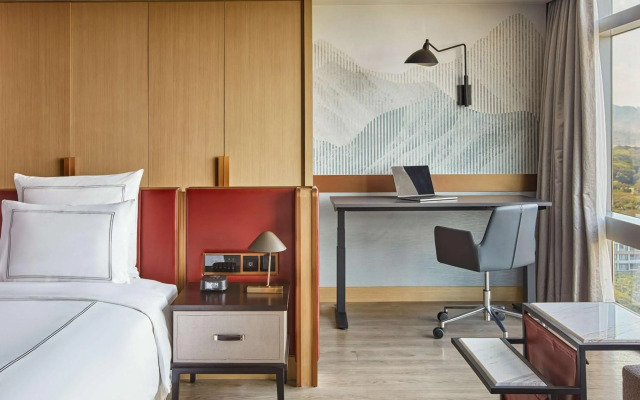 Swissotel Clark Philippines
