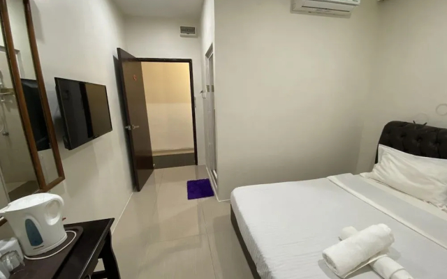Sunsega Hotel