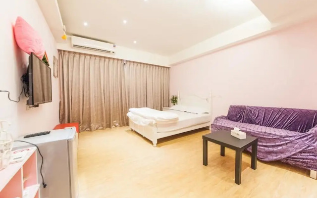 Kexing Homestay