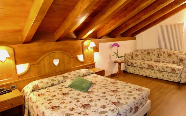 Dream hotel