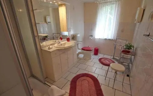 Ferienhaus Waren SEE 9531