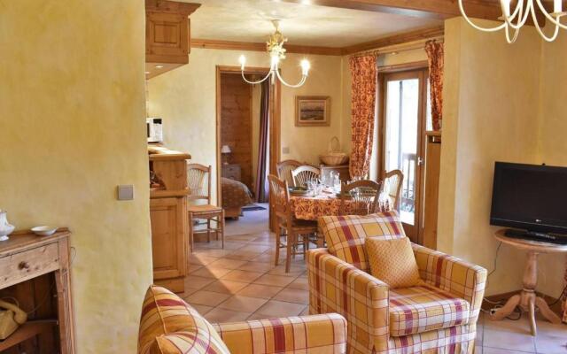 Appartement Méribel, 3 pièces, 5 personnes - FR-1-180-546