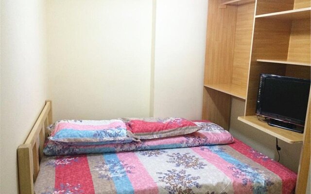 Water Wood 58 Wei Inn Qingdao Weihai Road 2 Branch