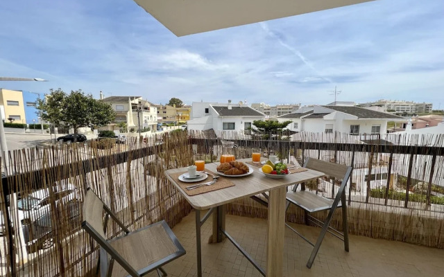 Alvor Brightness by Homing