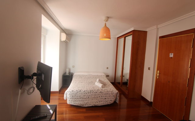 Apartamentos Good Stay Atocha