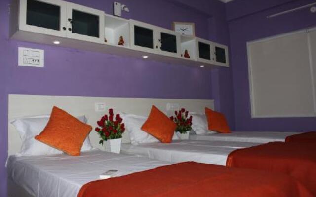 Mahas Inn