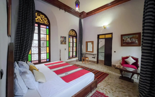 Riad Fes El Bali