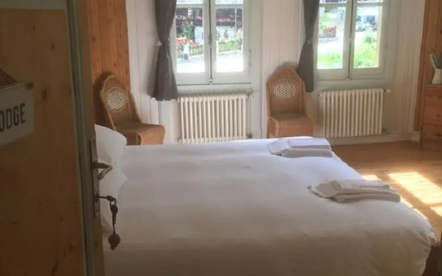 L'aria di Casa