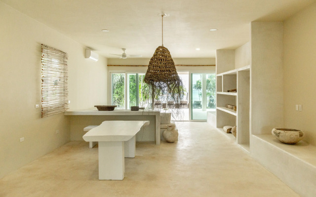 Casa Aquamarine