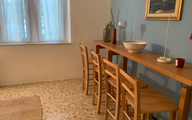 Appartamento Villa Margherita