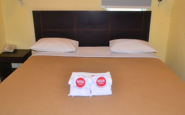 Parma City Hotel