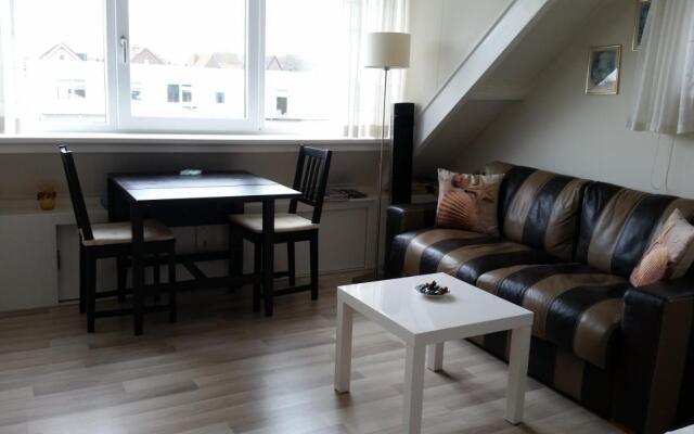 Homestay Texel