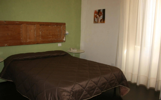 Hotel Sbarcadero