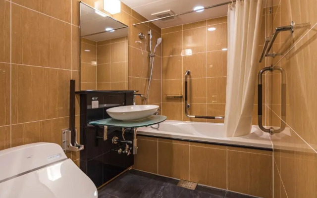 APA Hotel Akihabara Ekihigashi