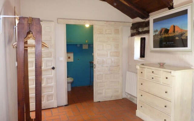 Posada La Almadreña