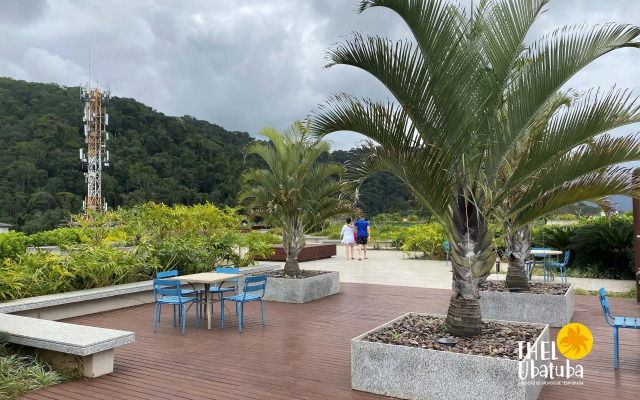 Thel Ubatuba - Apto 532, Reserva DNA - Praia Grande