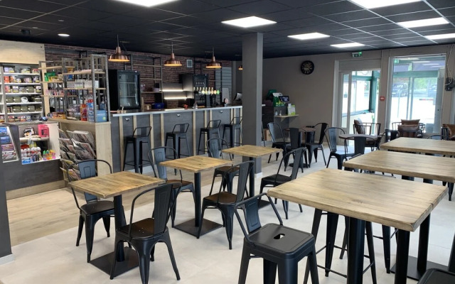 Le Relais Du Velors