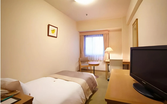Pacific Hotel Okinawa