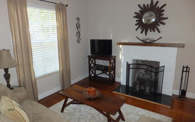 Casa Pina Vacation Home