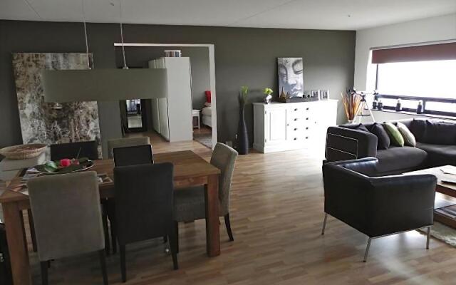 The Penthouse