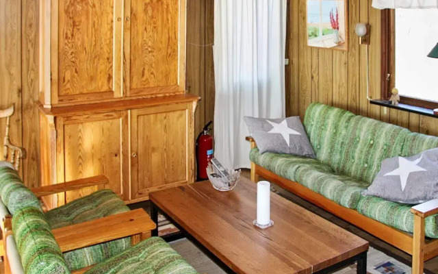 5 Person Holiday Home in Forsbacka-by Traum