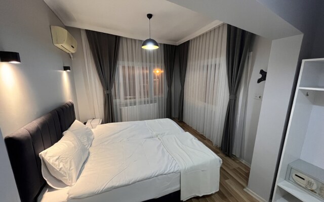 Asparagus Hotel Suits Old City