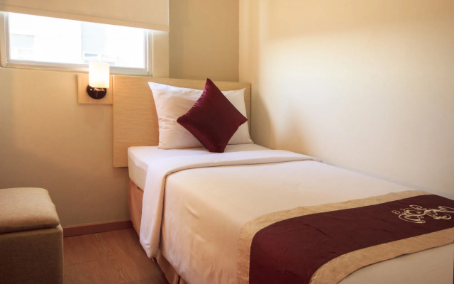 Gunawangsa Manyar Hotel Surabaya