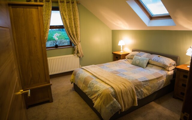 Quarry Loft