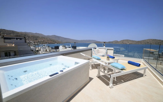 Naiades Village Elounda