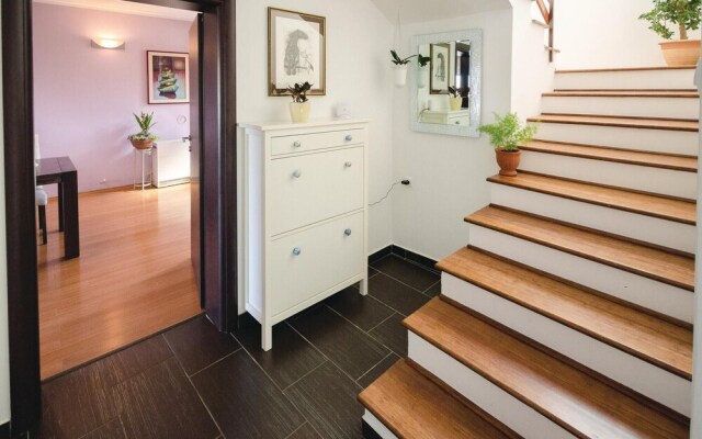 Beautiful Home in Jadranovo With Wifi and 3 Bedrooms