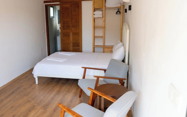 Soul of Olympos Hotel