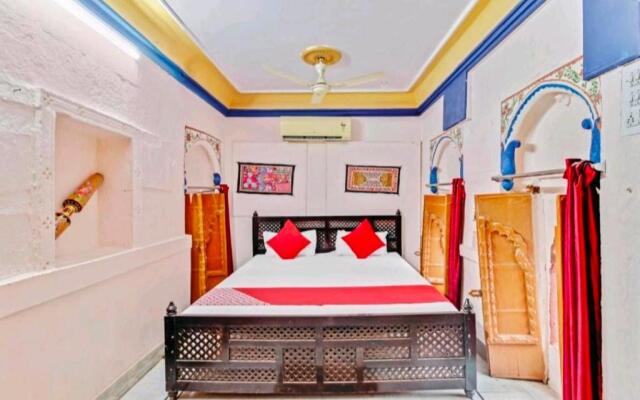 Jodhpur Heritage Haveli Guest House