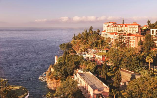 Reid's Palace, A Belmond Hotel, Madeira