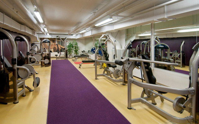 Holiday Inn Helsinki West- Ruoholahti by IHG